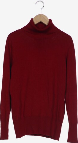 TAIFUN Pullover L in Rot: predná strana