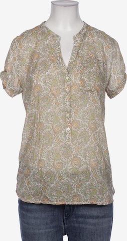DARLING HARBOUR Blouse & Tunic in M in Green: front