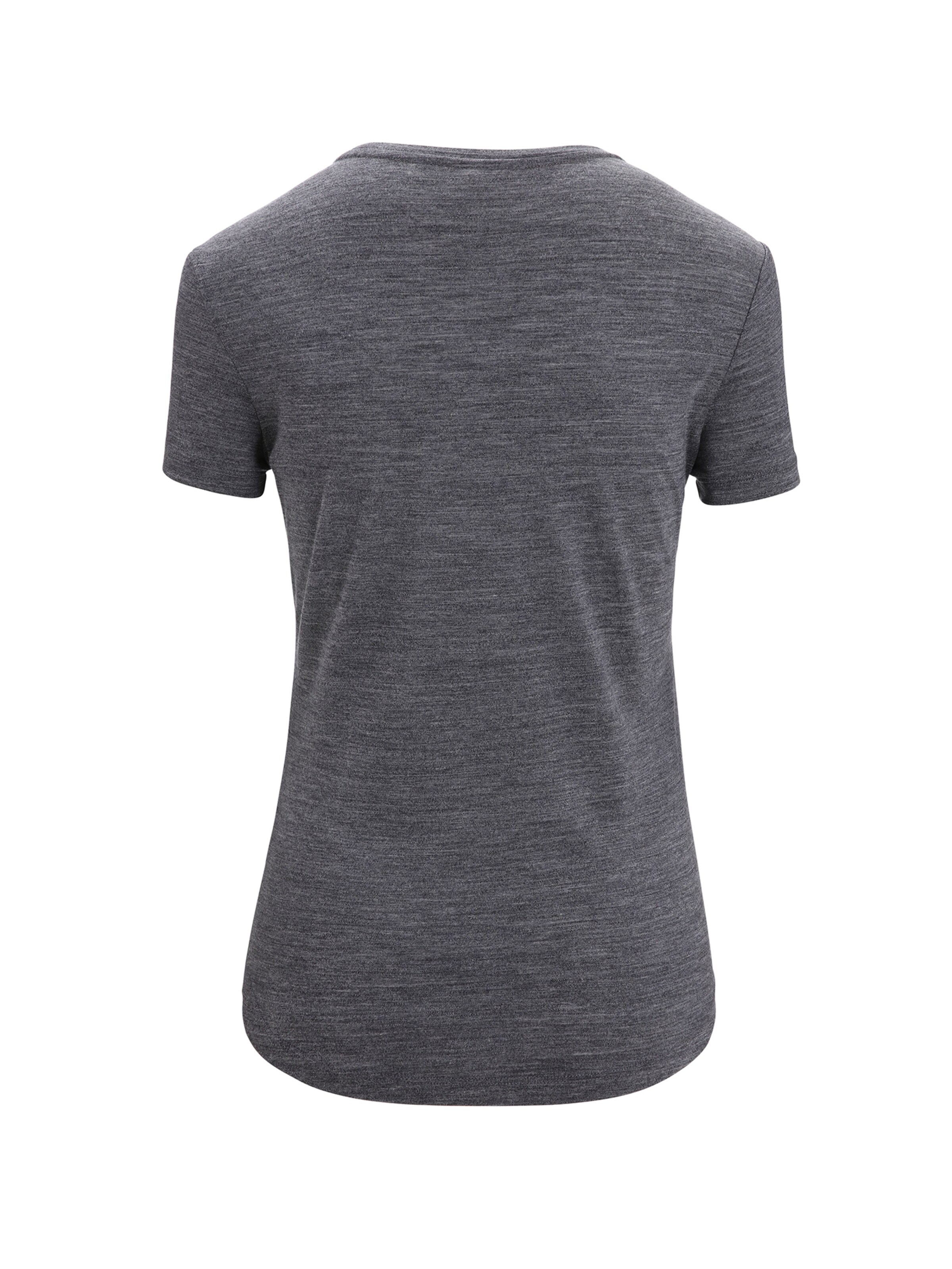 ICEBREAKERTehnička sportska majica 'Sphere II' - plava boja