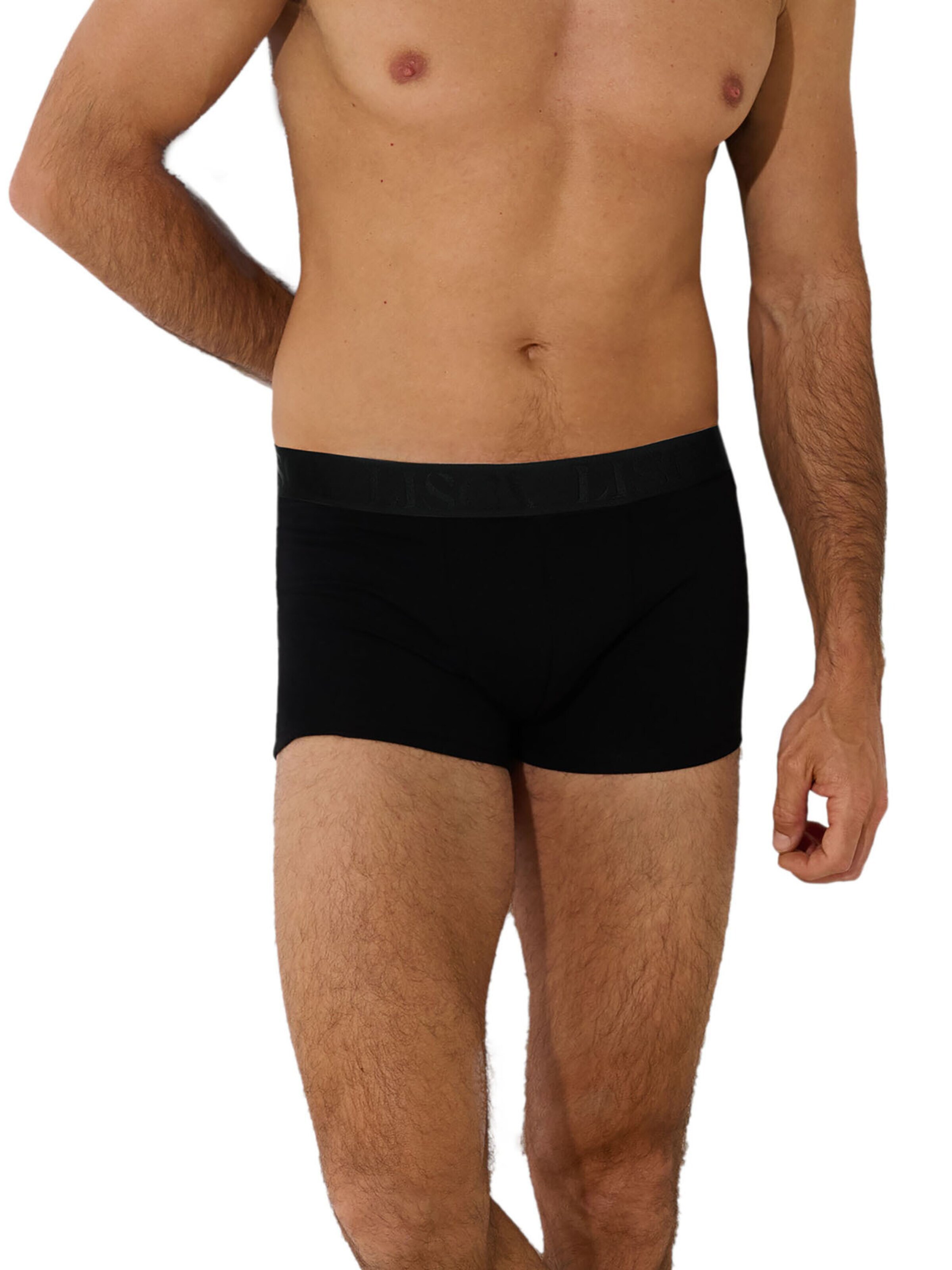 Lisca Boxer shorts 'Odysseus' in Mixed colors
