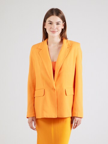 Tally Weijl Blazers in Oranje: voorkant
