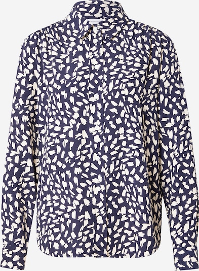 Palaidinė 'Schwarze Rose' iš SEIDENSTICKER, spalva – smėlio spalva / tamsiai mėlyna, Prekių apžvalga