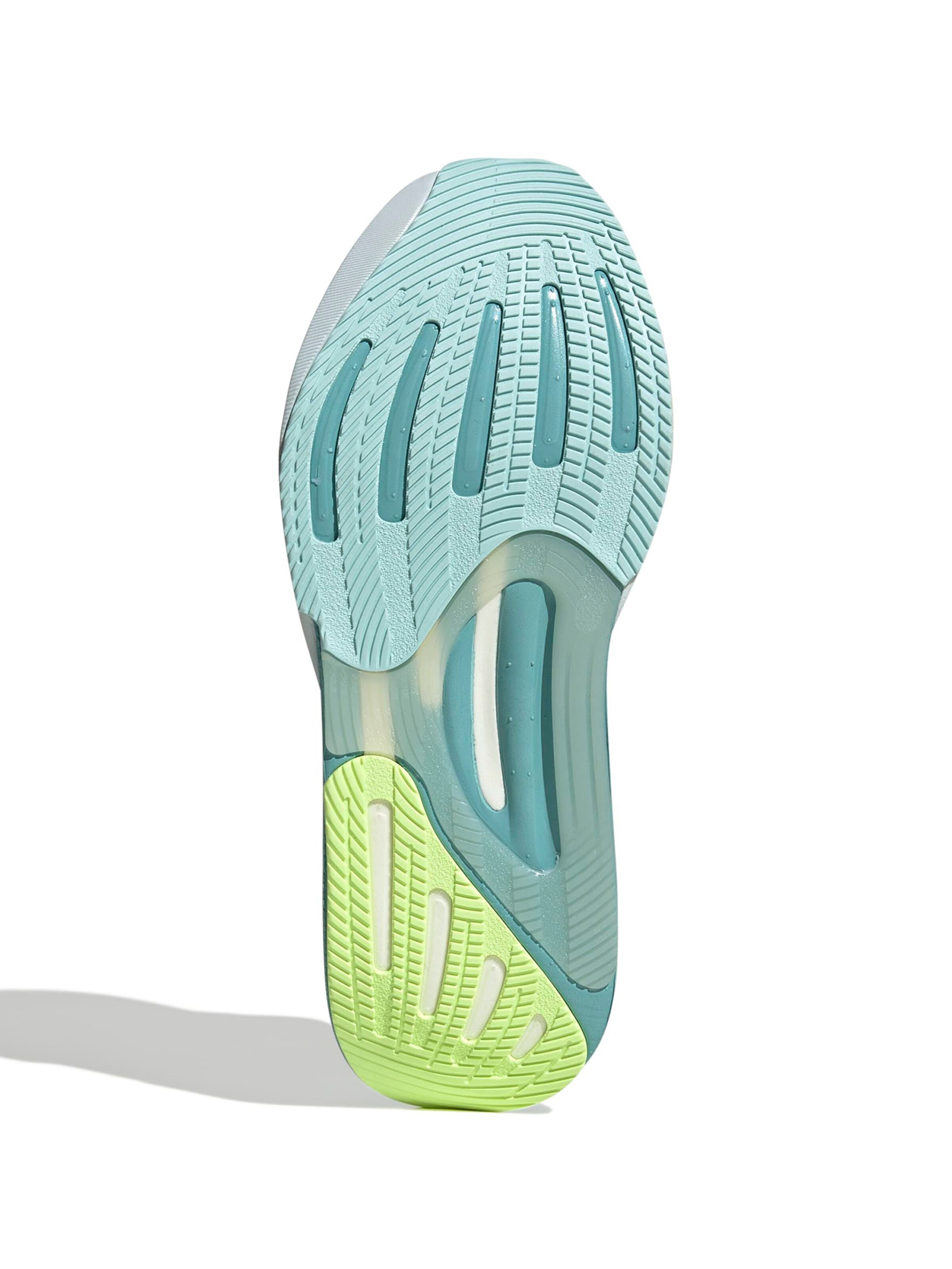 ADIDAS PERFORMANCE Running Shoes 'SUPERNOVA SOLUTION 2.0' in Green