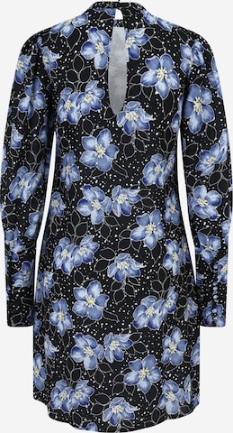 Robe Dorothy Perkins Tall en bleu