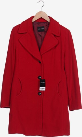 GIL BRET Jacket & Coat in L in Red: front