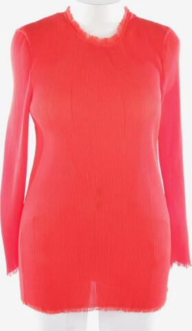 By Malene Birger Blouse & Tunic in XL in Red: front