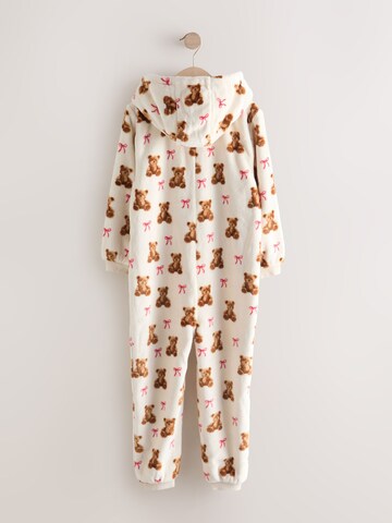 Next Dungarees in Beige