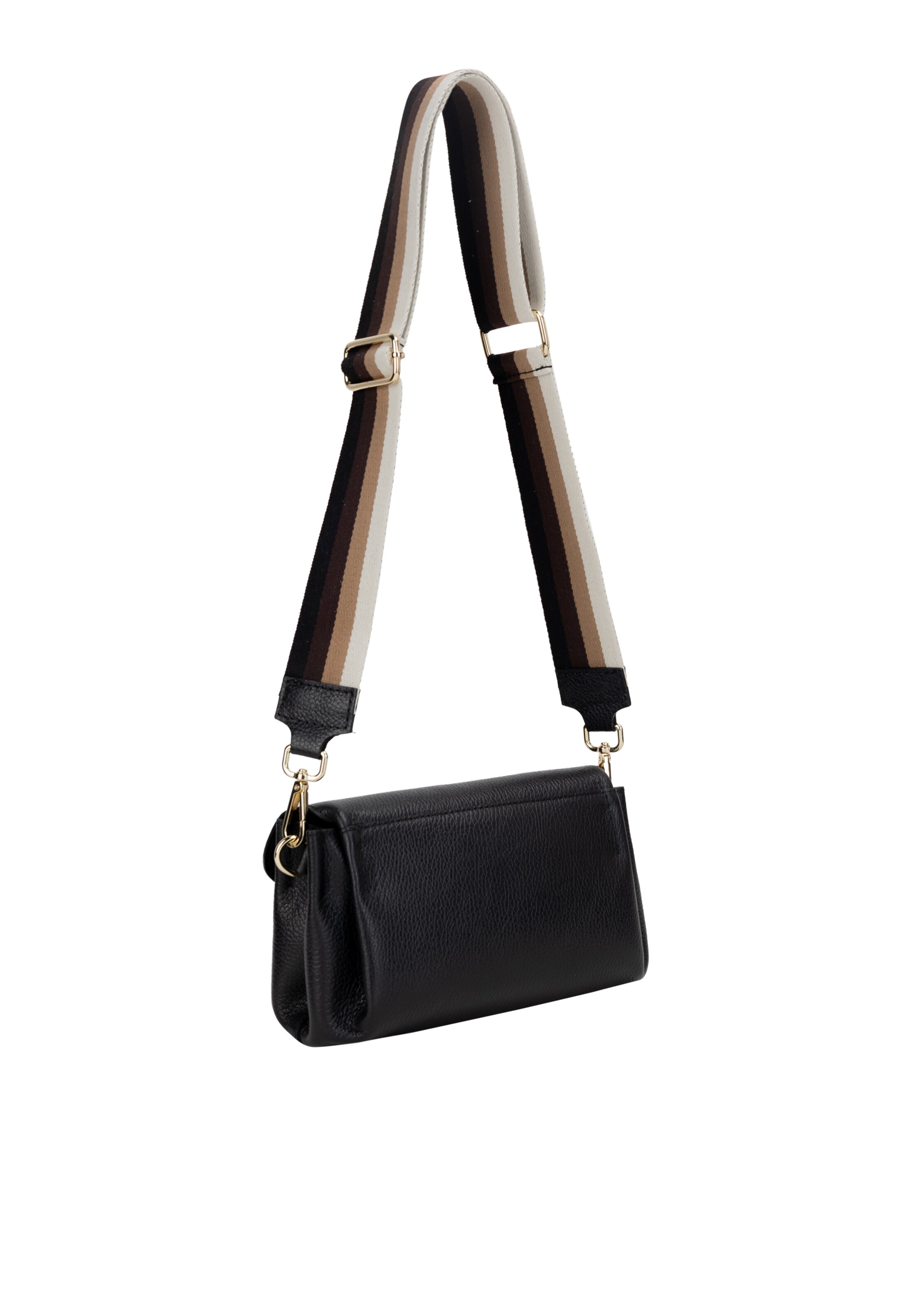 FELIPA Schoudertas in Zwart