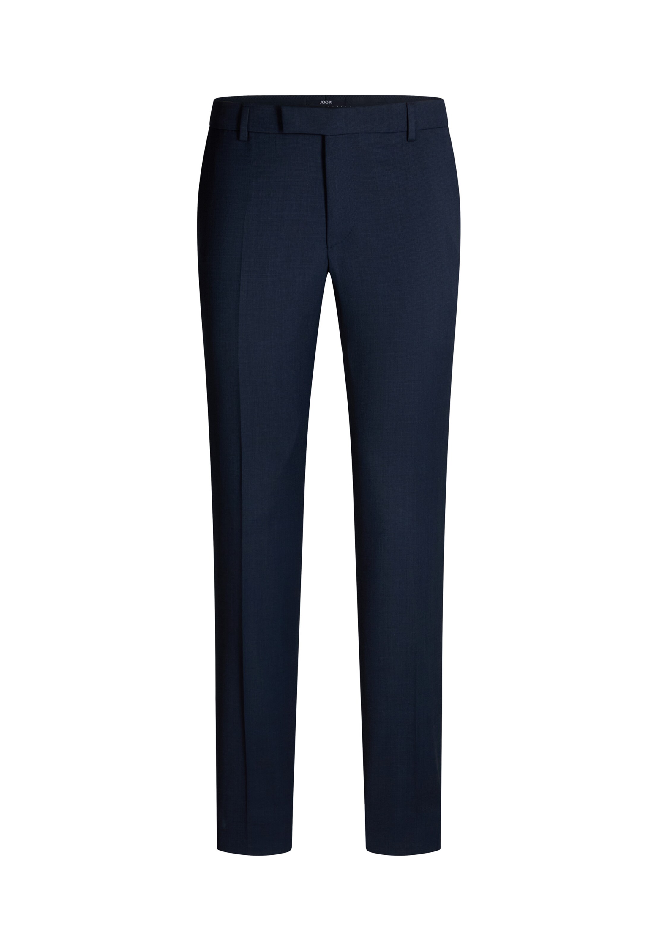 JOOP! Slimfit Broek 'Blayr' in Blauw
