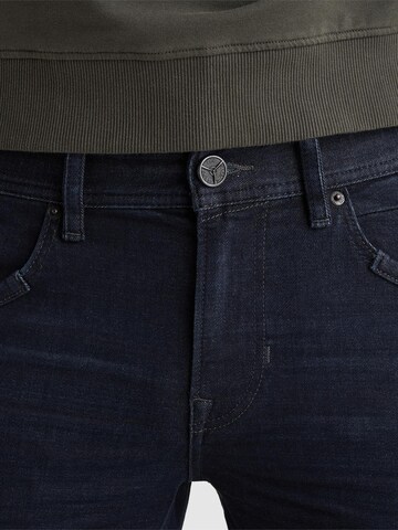 PME Legend Slimfit Farkut 'PME LEGEND - Tailwheel slim fit jeans' värissä sininen