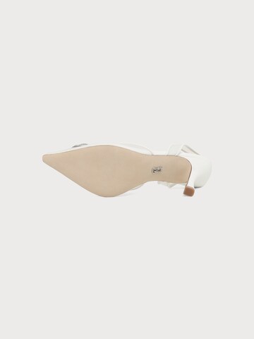 Escarpins 'Bellina' STEVE MADDEN en beige