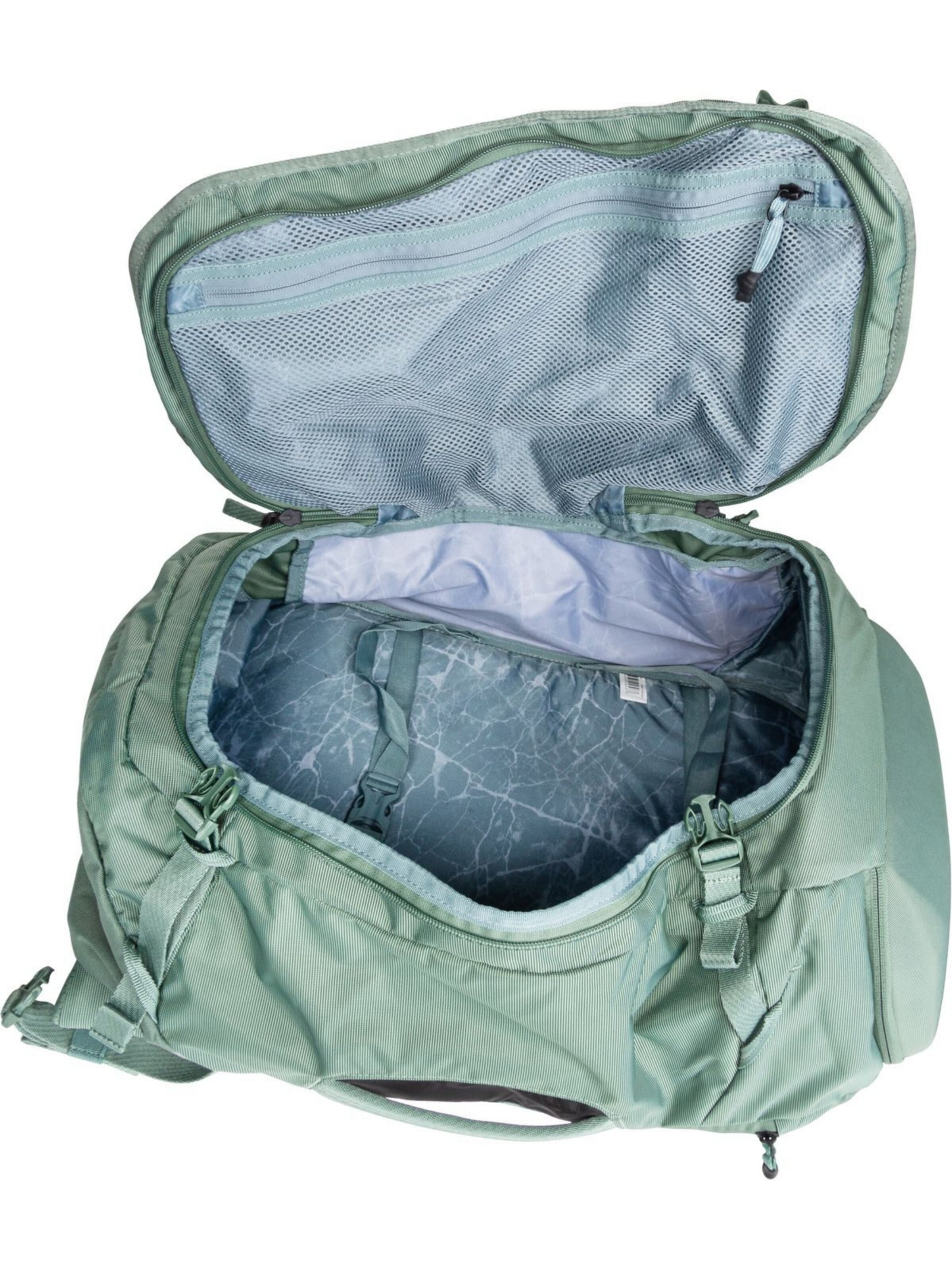 Zaino sportivo 'Landmark' di Thule in verde