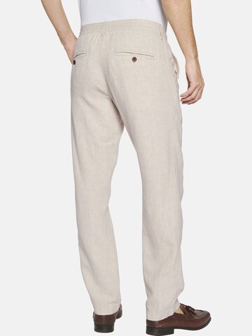 BABISTA Regular Hose in Beige
