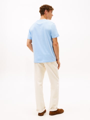 TOMMY HILFIGER Shirt in Blue