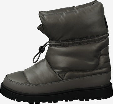 GANT Snowboots 'Sannly' in Grijs