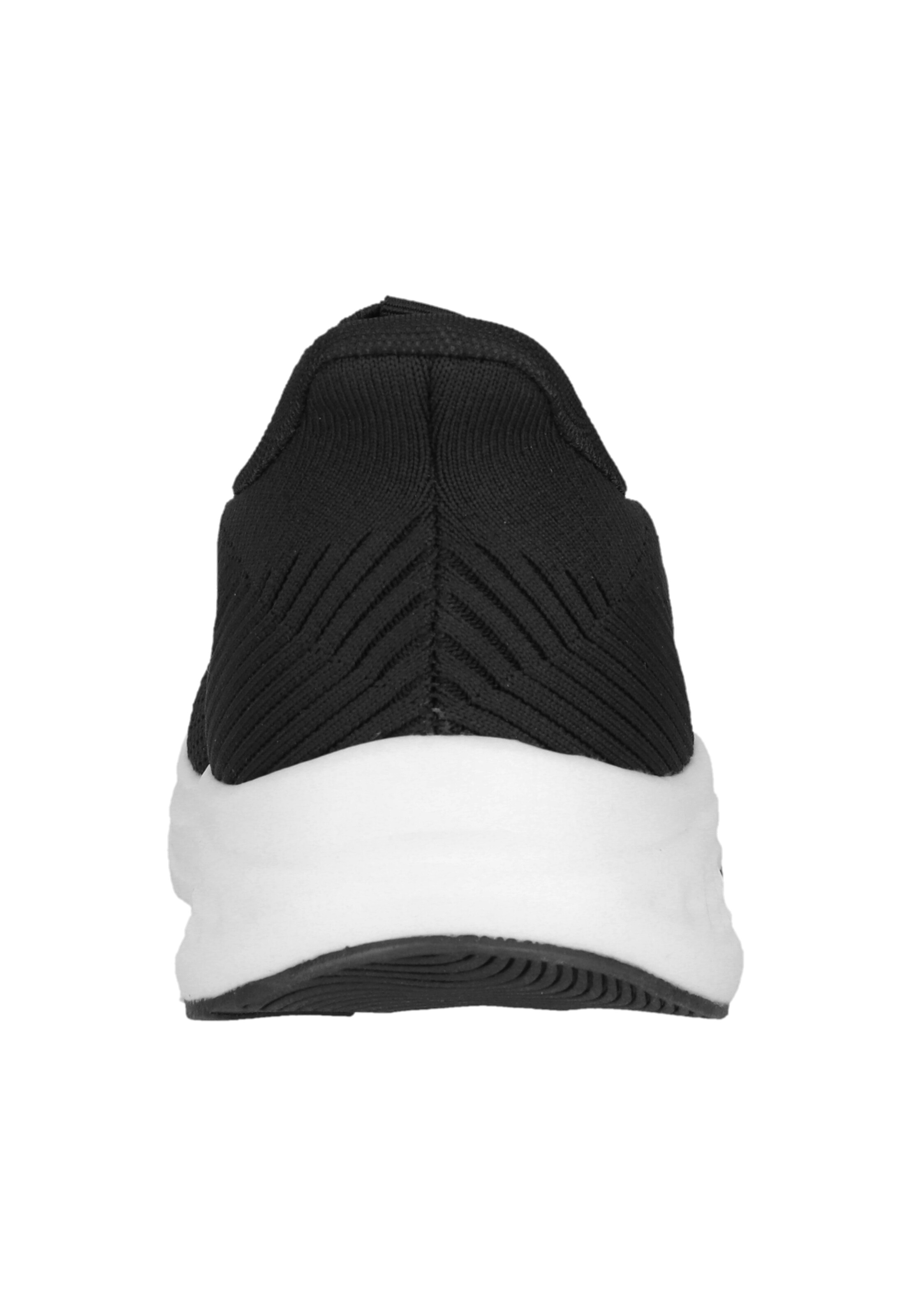 ENDURANCE Slip-ons 'Belisa' in Zwart