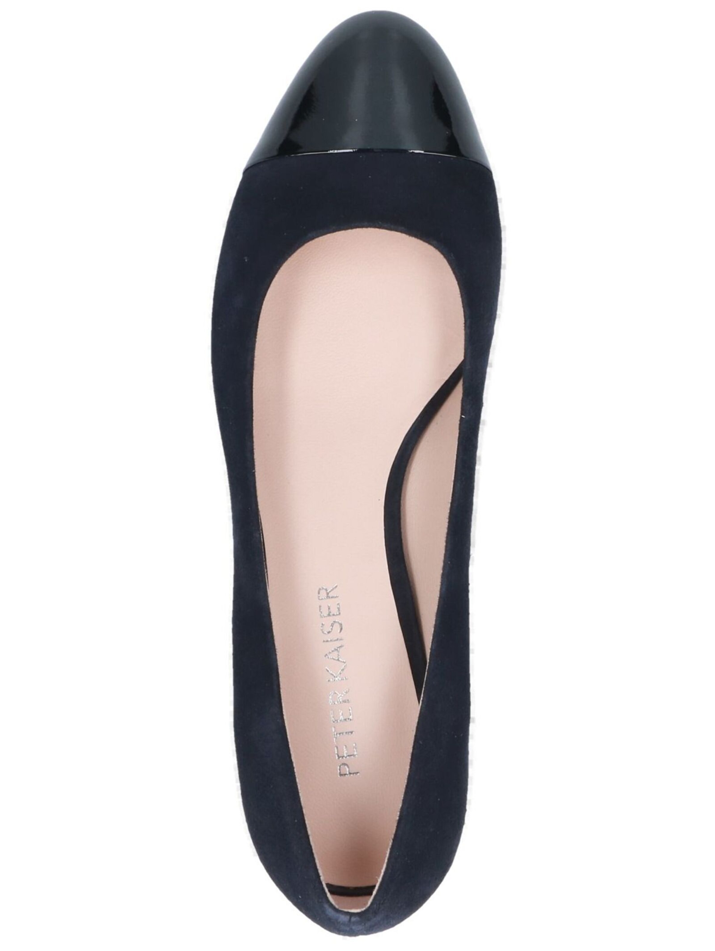 PETER KAISER Pumps in Blue