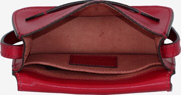 The Bridge Tasche in Rot