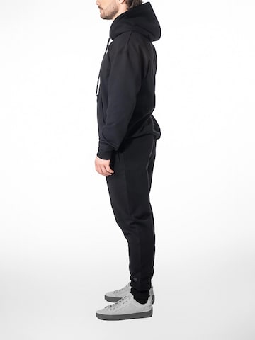 Sweat-shirt ' NUR DIE X KILIAN KERNER ' Nur Die en noir