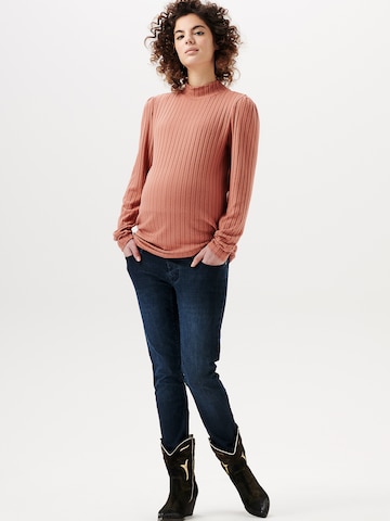 Pull-over 'Casey' Supermom en rose