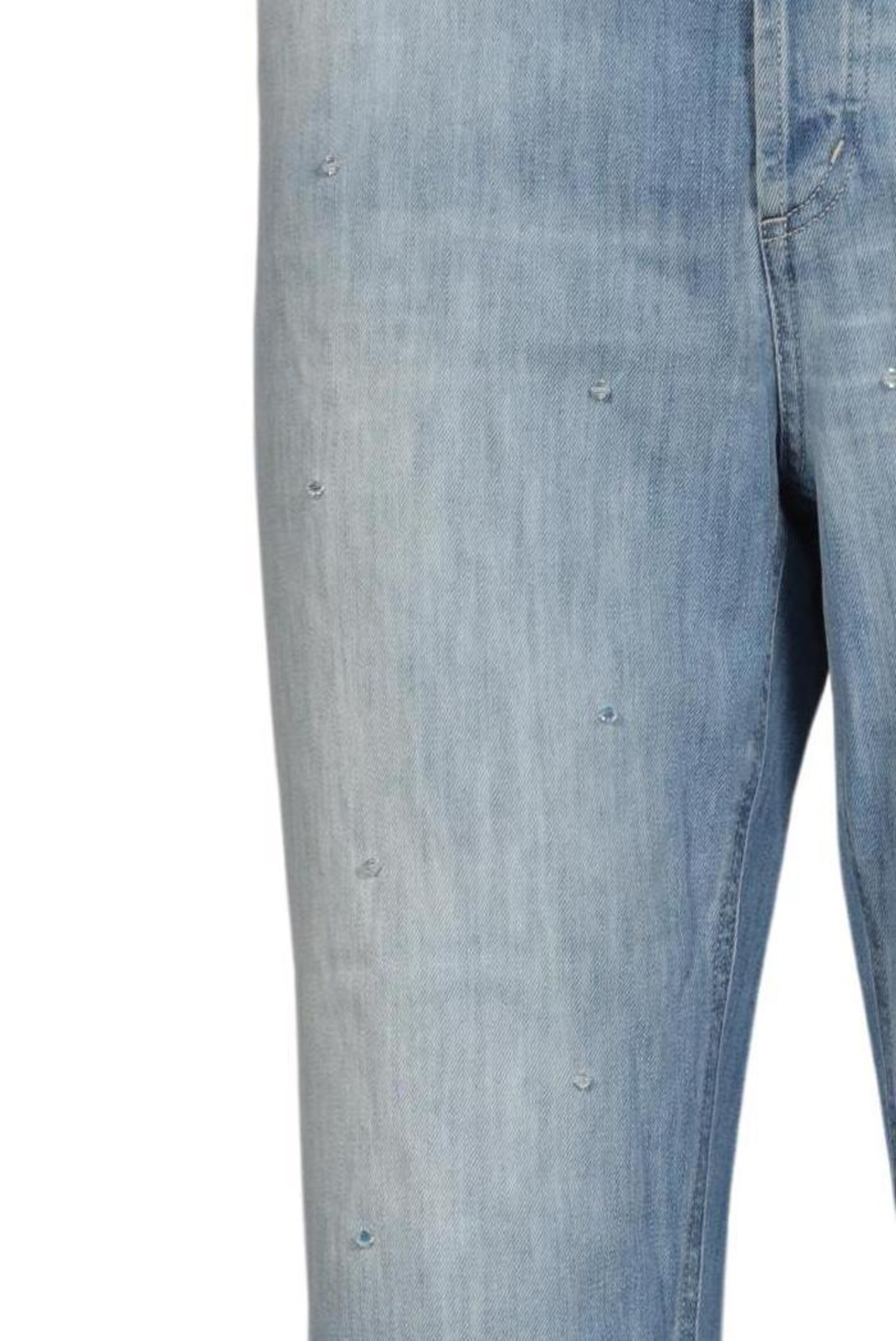 Dondup Jeans 34 in Blau