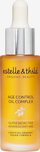 estelle & thild Oil 'Age Control Complex' in Gold, Item view