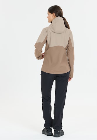 Whistler Sportjas 'Rosea V2' in Beige