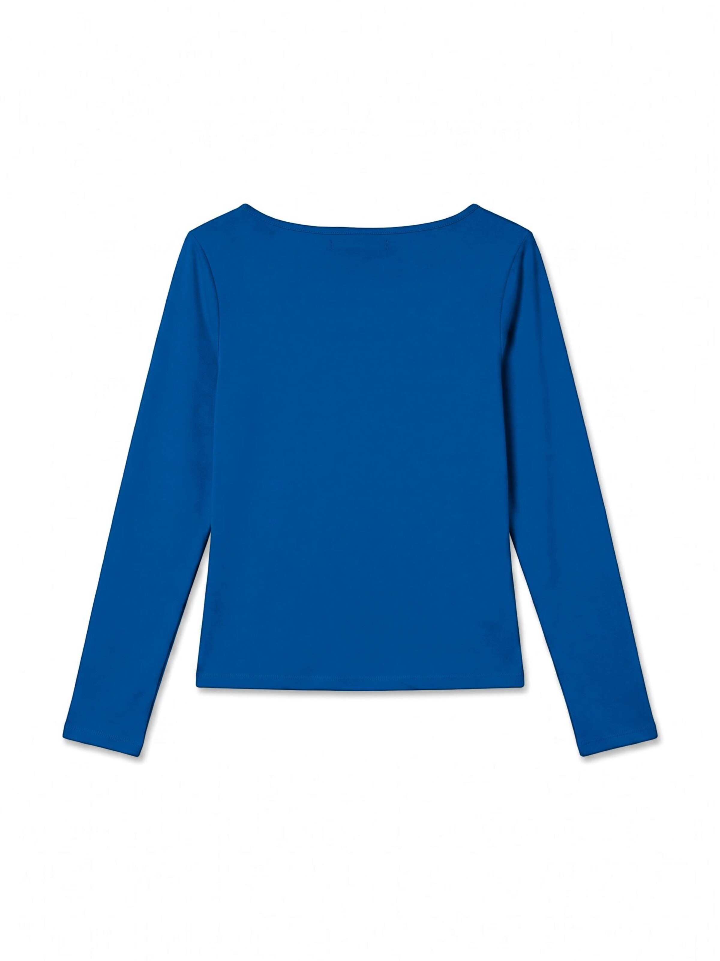 VERO MODA Top 'VMLiva' in Blue