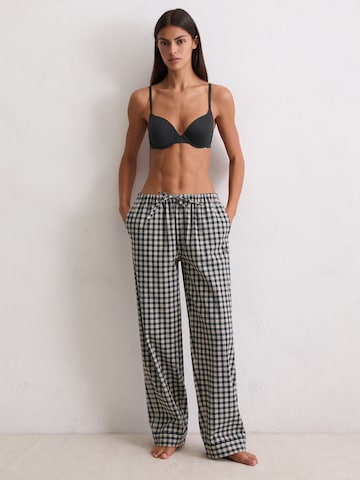 Marc O'Polo - Pantalón de pijama en azul