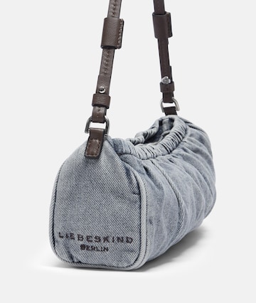 Liebeskind Berlin Shoulder bag in Blue