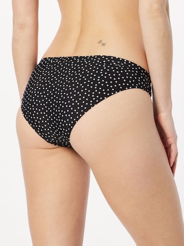 Dorothy Perkins Bikinihose in Schwarz