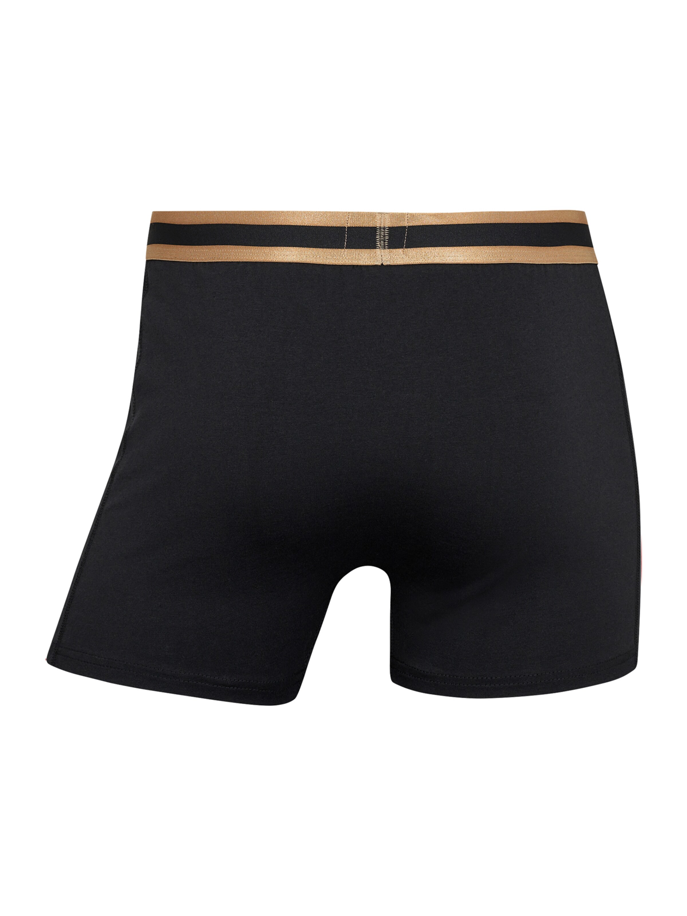 CR7 - Cristiano Ronaldo Retro Pants ' Anniversary Edition ' in Schwarz