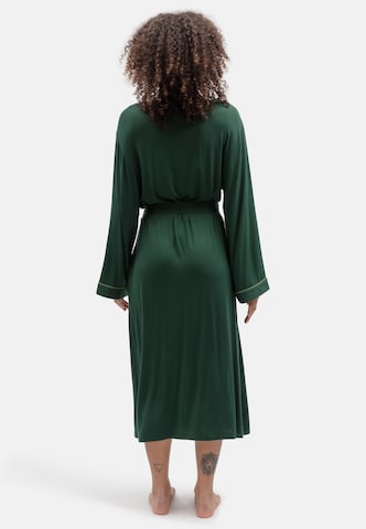 Cyberjammies Ochtendjas 'Ember' in Groen