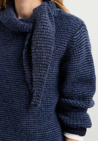 Pepe Jeans Pullover 'Allie' in Blau