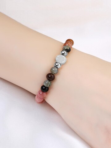 Kim Johanson Bracelet 'Flow' in Silver