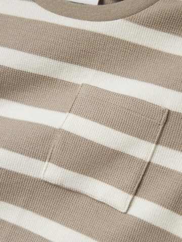 T-Shirt NAME IT en gris