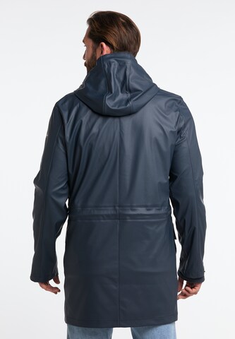 Schmuddelwedda Performance Jacket in Blue