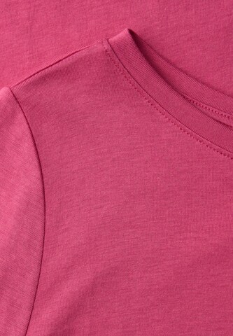 Street One Studio Shirt in Pink