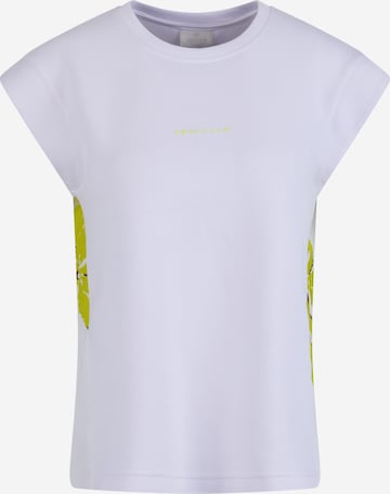 Sportalm Kitzbühel Shirt in Weiß: Vorderseite