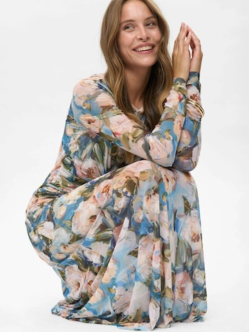 Abito ' NUCIRRI ' di NÜMPH in grigio