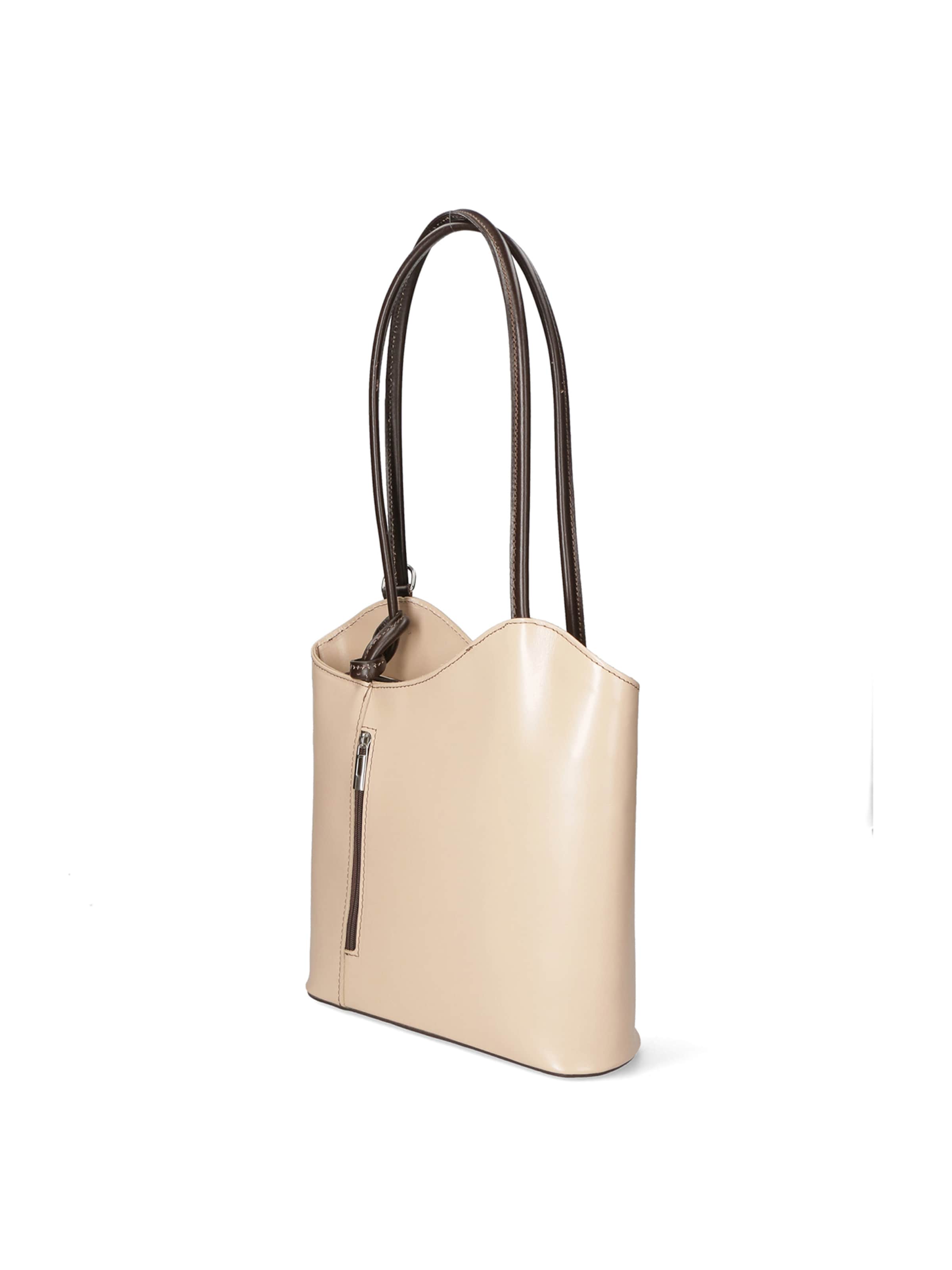 NAEMI Rugzak in Grijs