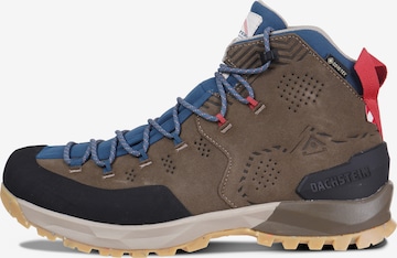 Bottines à lacets 'WESTGRAT MC GTX 1925' Dachstein en marron : devant