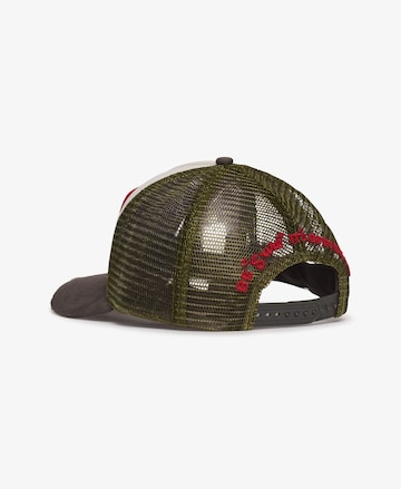 Superdry Cap in Green
