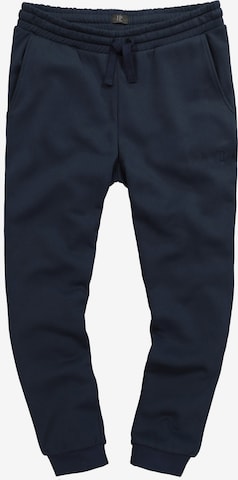 JP1880 Hose in Blau: Vorderseite