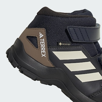 ADIDAS TERREX - Botas 'Skychaser' en azul