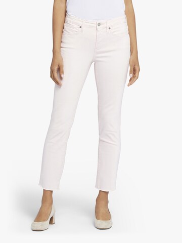 NYDJ Jeans 'Sheri' in Pink: front