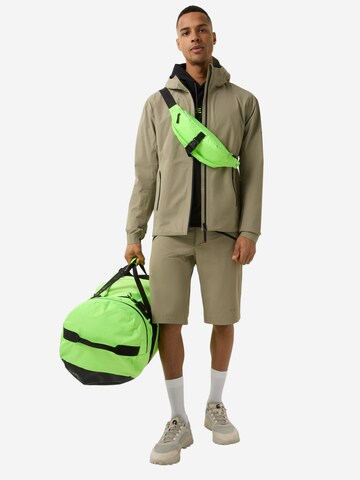 Bogner Fire + Ice Outdoorjacke 'Vilmar' in Grün: Vorderseite