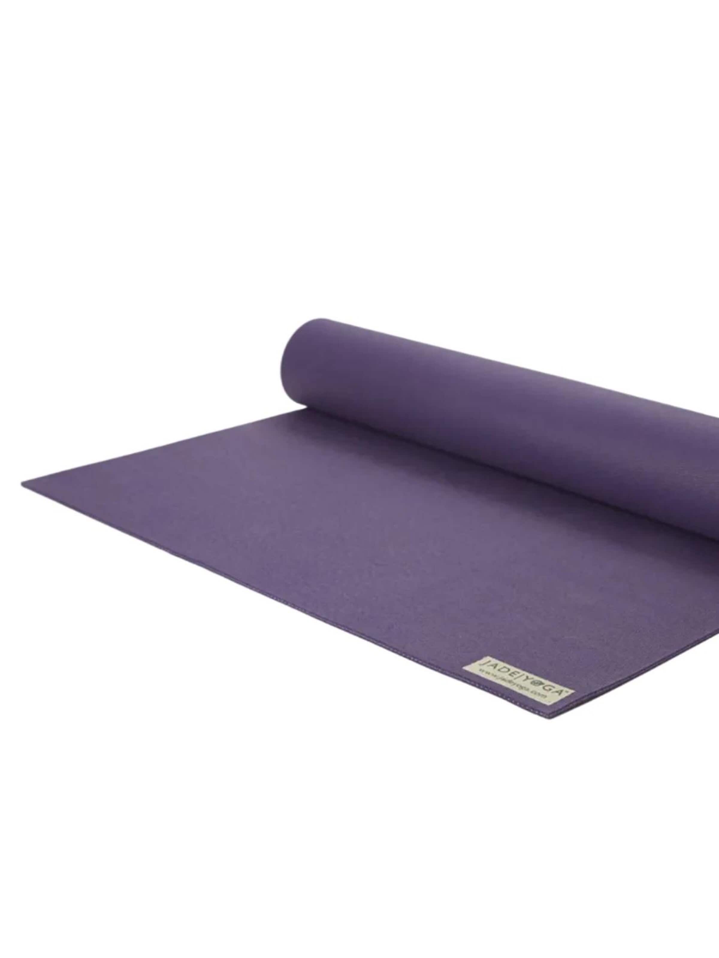 JADEYOGA Matte 'Harmony Professional'‌‌‌‌‌‌ in Lila