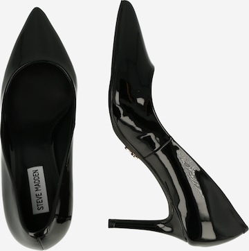 STEVE MADDEN - Zapatos con plataforma en negro