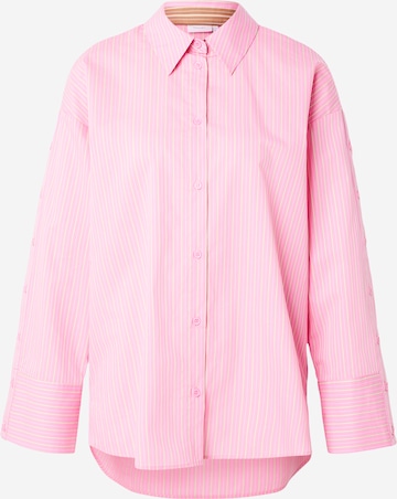 NÜMPH Pusero 'NUALICA' värissä vaaleanpunainen: etupuoli